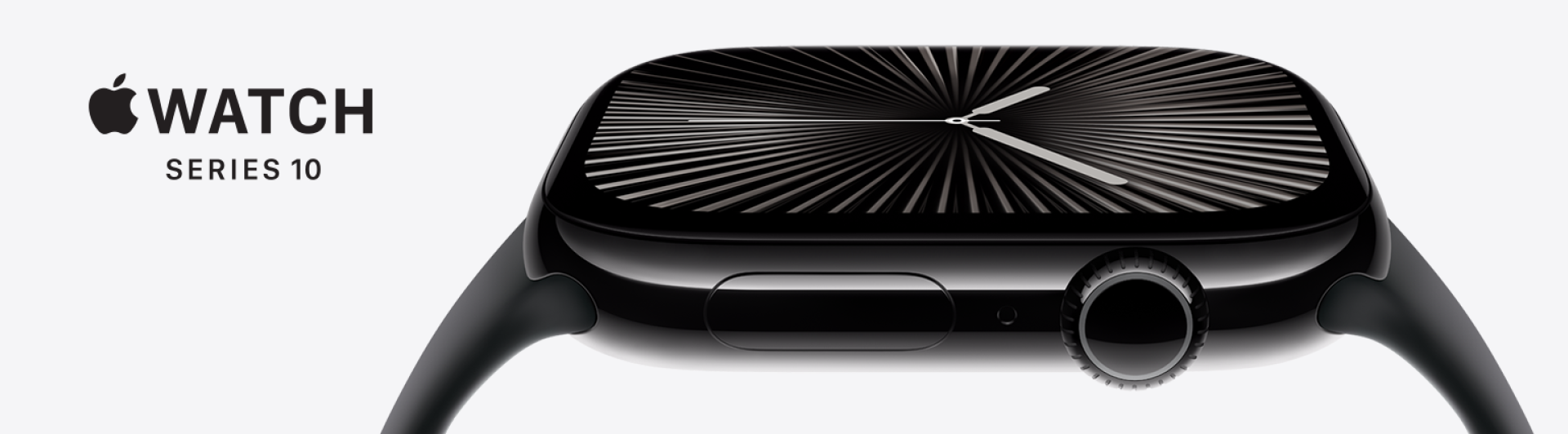 Apple Watch 10